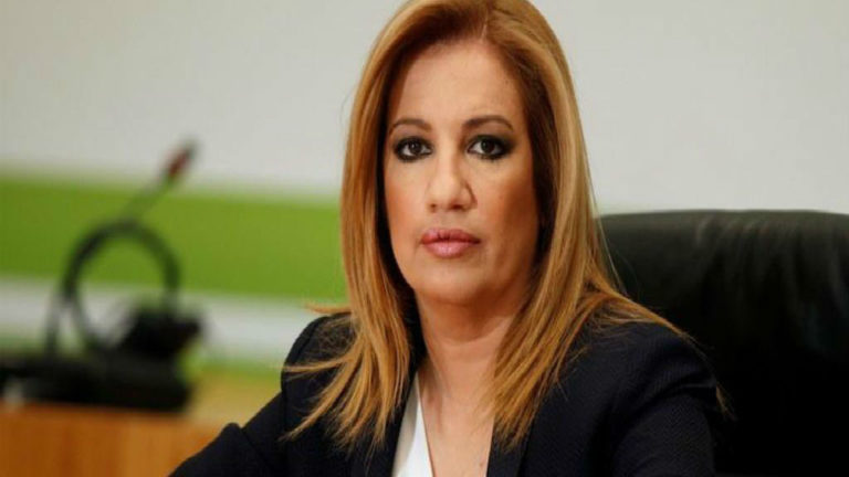 Στην Καρδίτσα αύριο η Φώφη Γεννηματά