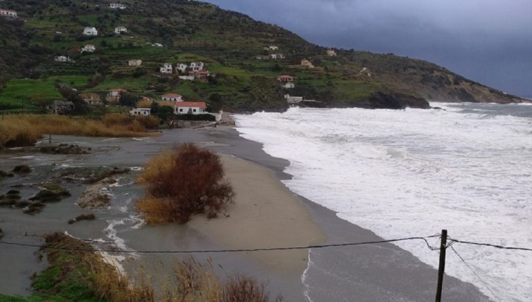 Πνιγμοί στη θάλασσα – Έκτη θέση στην Ευρωπαϊκή Ένωση η Ελλάδα