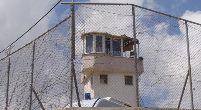Συμπλοκή κρατούμενων στις Δικαστικές Φυλακές Χίου, τραυματίστηκε ένα άτομο