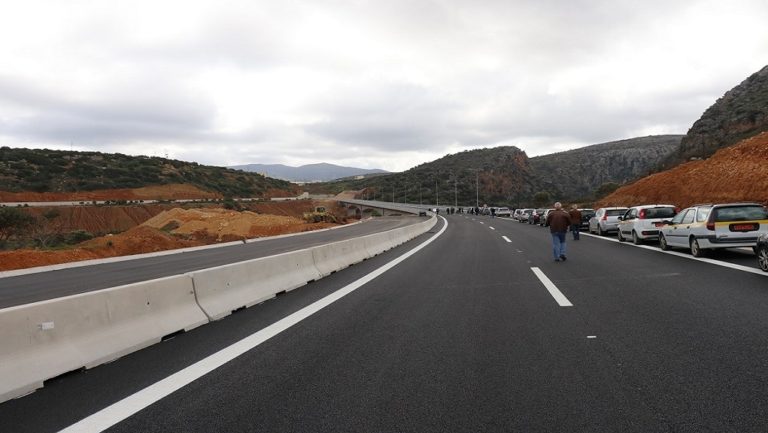 Νεκρός 39χρονος σε τροχαίο στον ΒΟΑΚ