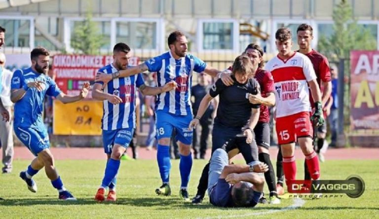 Κρητικός Όμιλος στην Γ’ Εθνική