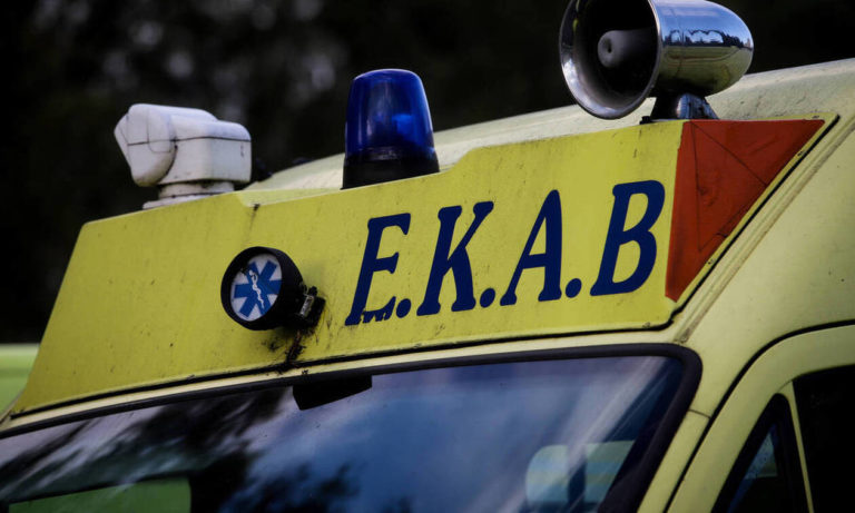 Ηράκλειο: Άνδρας εντοπίστηκε νεκρός