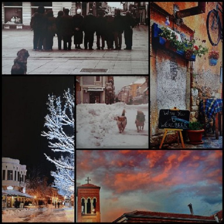 Φλώρινα: Έκθεση φωτογραφίας για την πόλη Bitola της Βόρειας Μακεδονίας