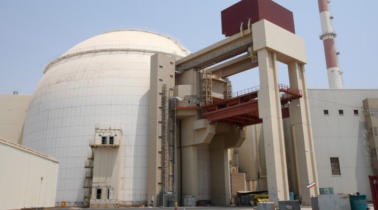 Το Ιράν ενημέρωσε την ΙΑΕΑ ότι θα επιταχύνει τον εμπλουτισμό ουρανίου στον πυρηνικό σταθμό της Νατάνζ