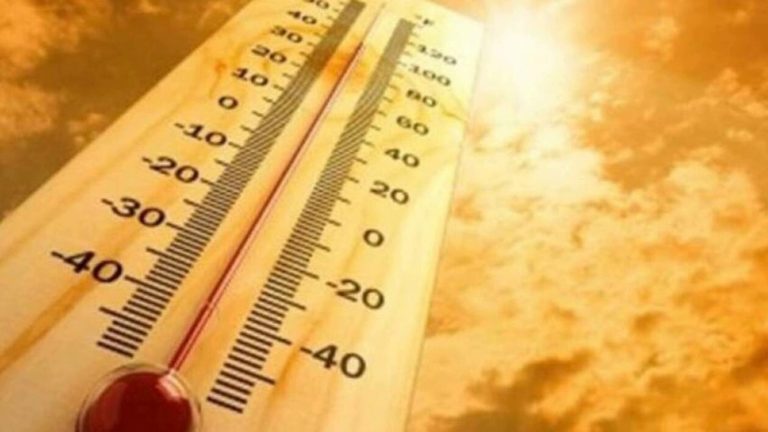 Υψηλές θερμοκρασίες και κίνδυνος πυρκαγιών την Πέμπτη 1η Αυγούστου