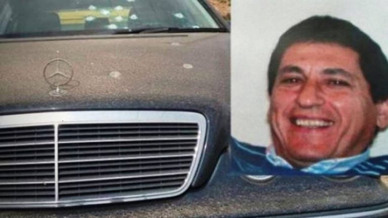 Η δίκη για τη δολοφονία του καρδιολόγου