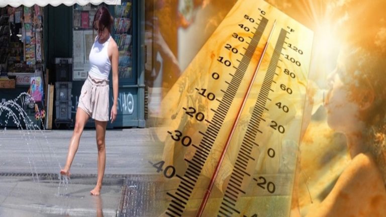 Ανοικτές κλιματιζόμενες αίθουσες λόγω υψηλών θερμοκρασιών