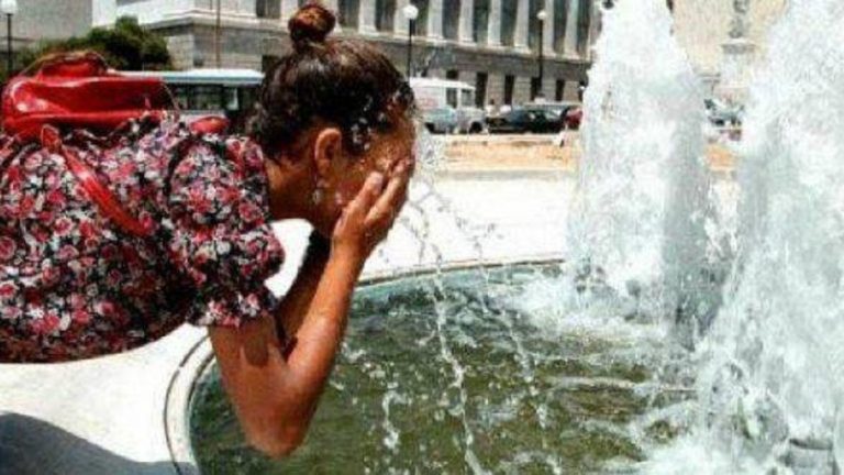 Υψηλές θερμοκρασίες και σήμερα-Πού θα χτυπήσει “κόκκινο” ο υδράργυρος (video)