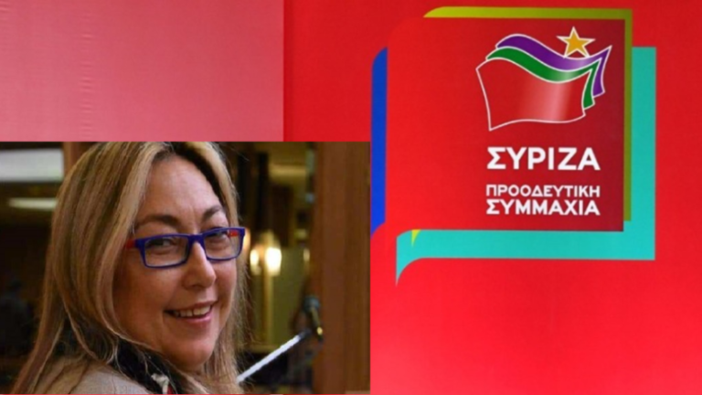 Φ. Κοκκινάκη: Ζητάνε «αίμα» στη ΝΔ για το λιμάνι του Βόλου