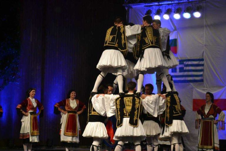 Σε διεθνή φεστιβάλ η Λαογραφική Αρχαιολογική Εταιρεία Ελασσόνας