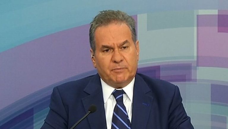 Π. Λιάκουρας: Δεν ακυρώνεται ούτε καταγγέλλεται η συμφωνία των Πρεσπών (audio)