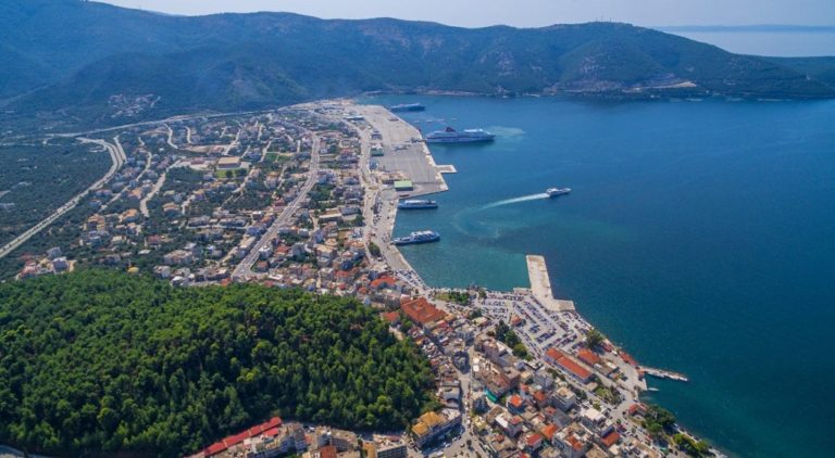 Ηγουμενίτσα: Στο πρώτο τρίμηνο του 2022 οι δεσμευτικές προσφορές για το Λιμάνι