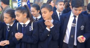 Ο νέος Αρχιεπίσκοπος Αυστραλίας κ. Μακάριος-«Να μη χάσουμε και άλλη γενιά νέων» (video)