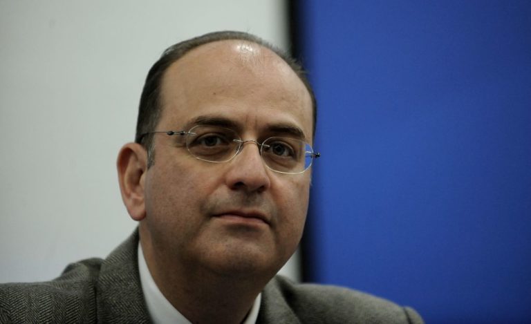 Λαζαρίδης: Αξιοθρήνητο το παραμύθι για τη Μακεδονία που επιχειρεί να στήσει ο Α. Τσίπρας (audio)