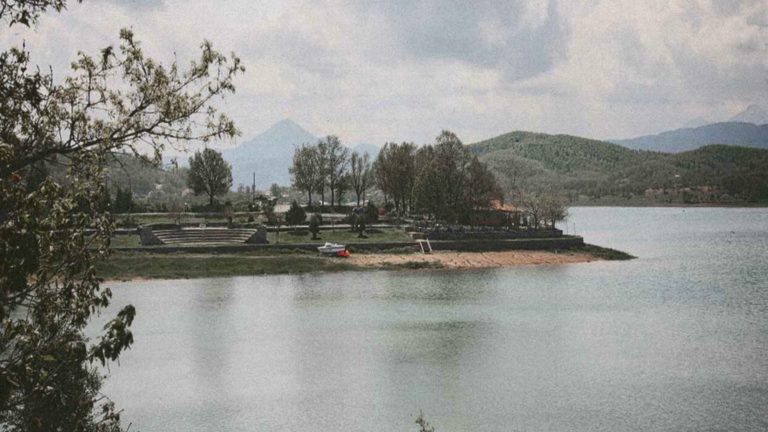 Στην πλαζ Λαμπερού Λ. Πλαστήρα το 14ο Αντάμωμα Αγραφιωτών της Πίνδου