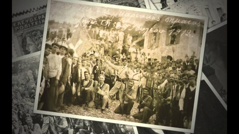 Εορτασμός 107ης επετείου απελευθέρωσης της ΙΚΑΡΙΑΣ από τον οθωμανικό ζυγό