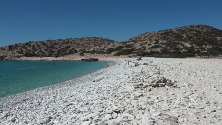 Σε εξέλιξη οι έρευνες για τον εντοπισμό 50χρονου  στην Γαύδο