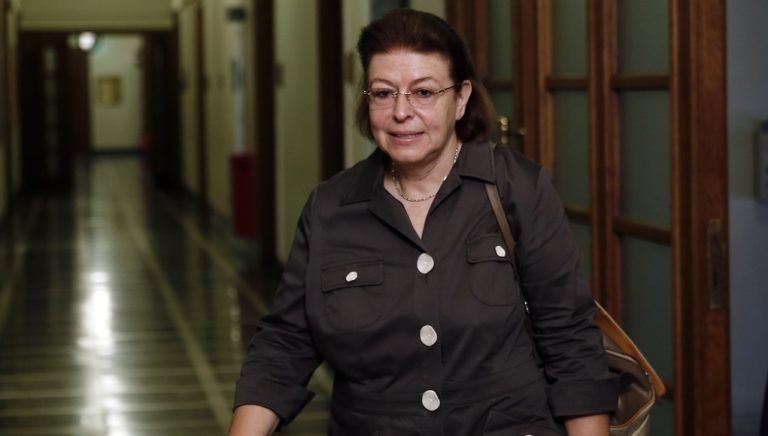 Λ. Μενδώνη: Η Τουρκία εργαλειοποιεί το θέμα της Αγίας Σοφίας για εσωτερικούς λόγους (audio)