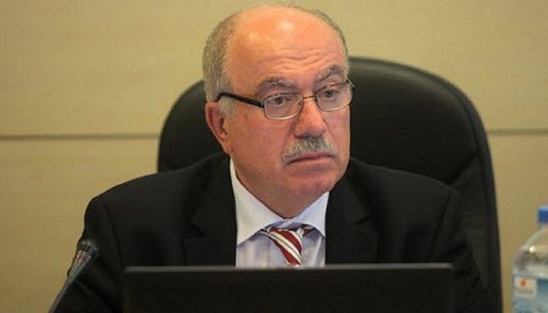 Παραίτηση Ν. Μυρτάκη από την προεδρία της Παγκρήτιας Συνεταιριστικής Τράπεζας
