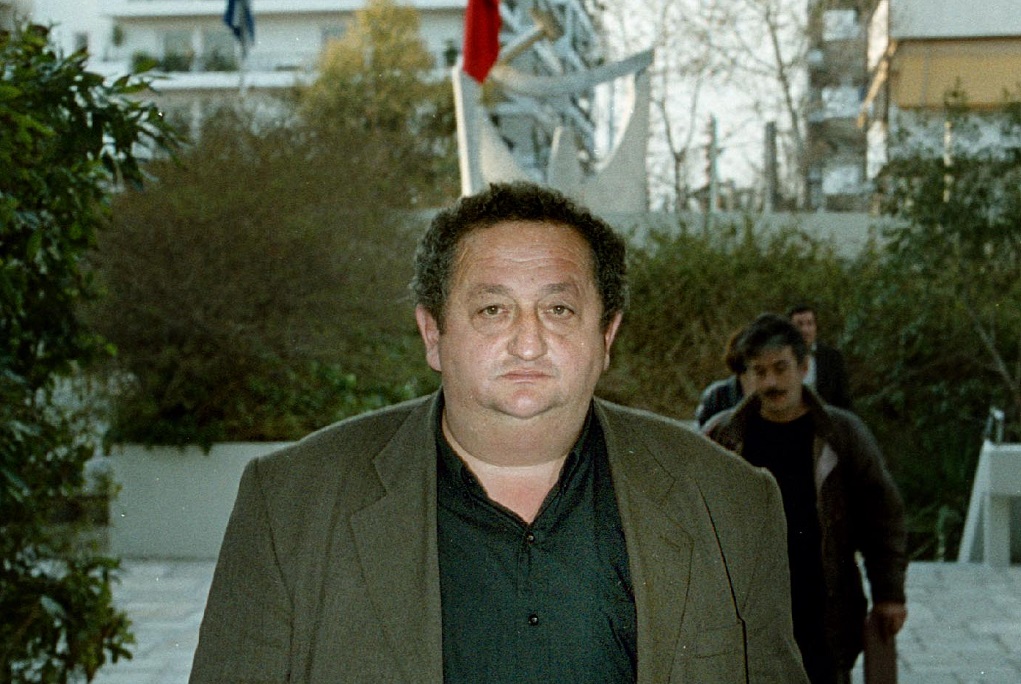 Θ. Νασίκας: «Ανέντιμος ο κ. Βελόπουλος, αποχωρώ από το κόμμα»