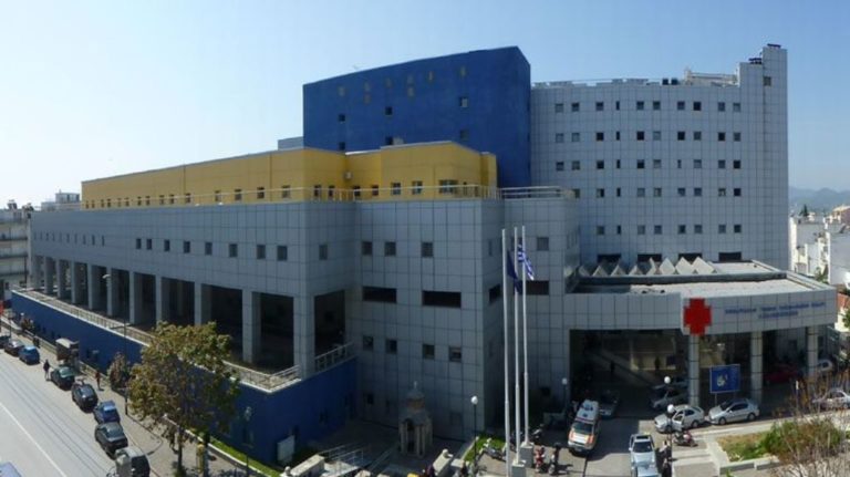 Ο «αθέατος δωρητής» του Αχιλλοπούλειου κάνει τα μικρά- μεγάλα θαύματά του