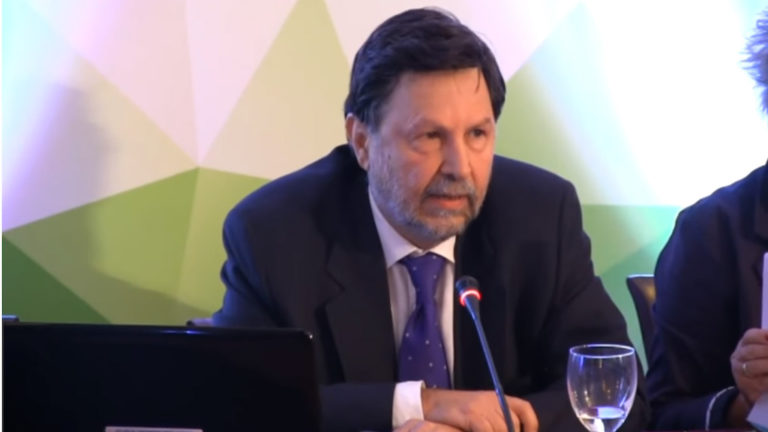 Πρώην καθηγητής του Π.Θ. αναλαμβάνει υφυπουργός στην κυβέρνηση Κ. Μητσοτάκη