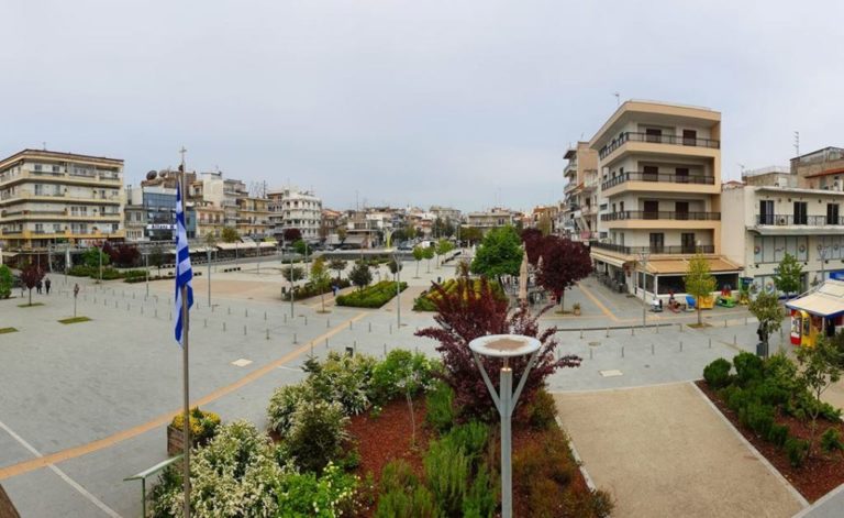 Ορεστιάδα: Αιτήσεις για κάρτα Κοινωνικού Παντοπωλείου