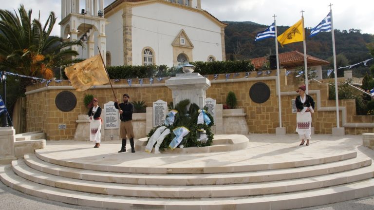 Χανιά: Βραδιά μνήμης για το Λούλη Παναγιωτάκη