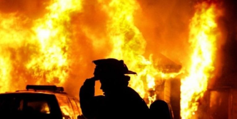 Περιφερειακό Συμβούλιο Δυτικής Ελλάδας για την αντιμετώπιση πυρκαγιών