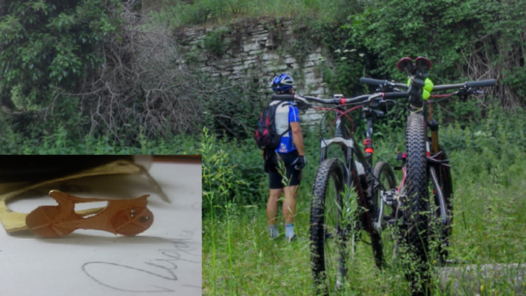 1ος ποδηλατικός μαραθώνιος στο Πήλιο – «1st PUBLIC PELION XCM 14-7-2019»