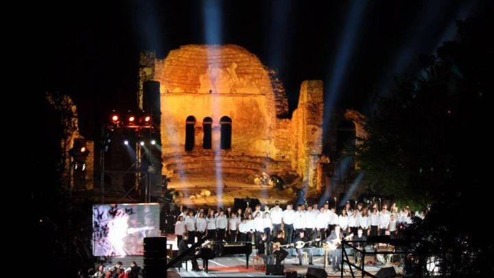 “Πρέσπες 2019”: Το πρόγραμμα του φεστιβάλ