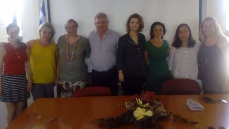 Φωτεινή Κοκκινάκη: Προτεραιότητα στην ισότητα των εκπαιδευτικών ευκαιριών»