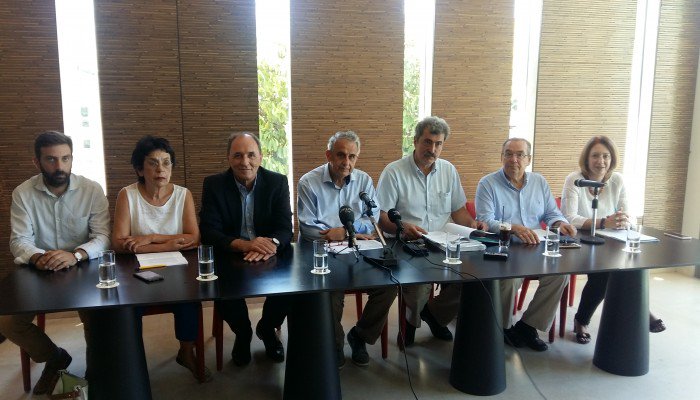 ΣΥΡΙΖΑ: Πάνω από €400 εκ. οι χρηματοδοτήσεις έργων στα Χανιά