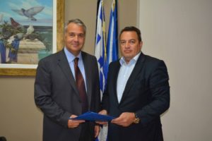 Κομοτηνή: ΕΡΤ Ειδήσεις 11-7-2019