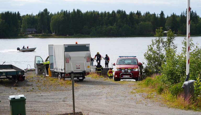 Σουηδία: Εννέα νεκροί από την πτώση μικρού αεροσκάφους