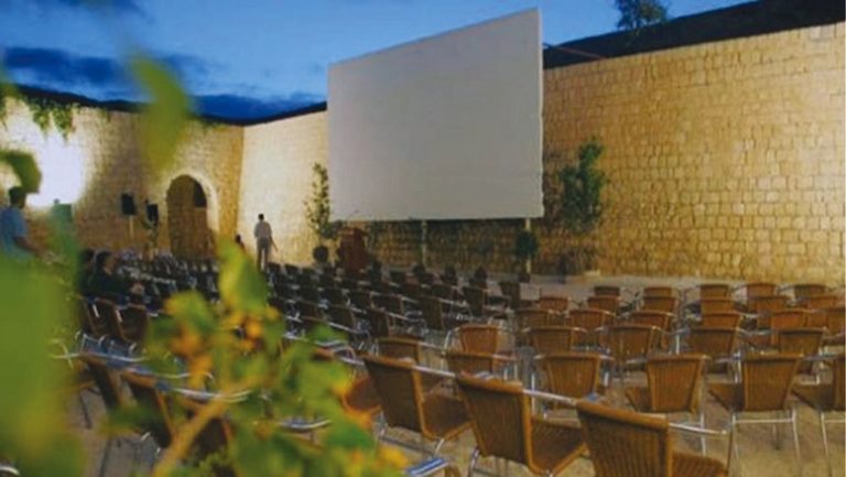Διήμερο γερμανόφωνου κινηματογράφου στο Ηράκλειο