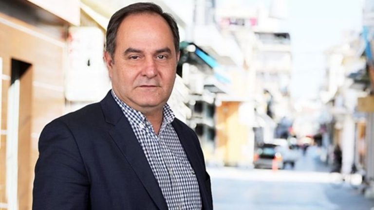 Συγχαρητήρια Βασίλη Τσιάκου στους νεοεκλεγέντες βουλευτές