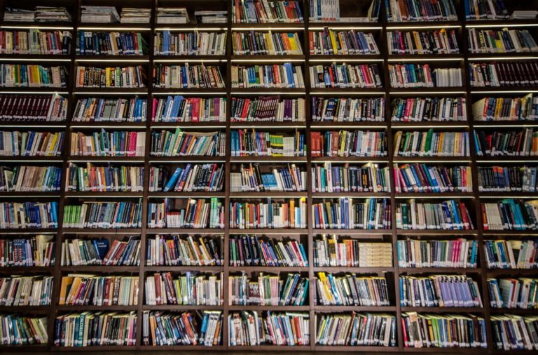 Σέρρες: Αυξημένος ο δανεισμός βιβλίων στη Δ.Κ.Β.Σ.