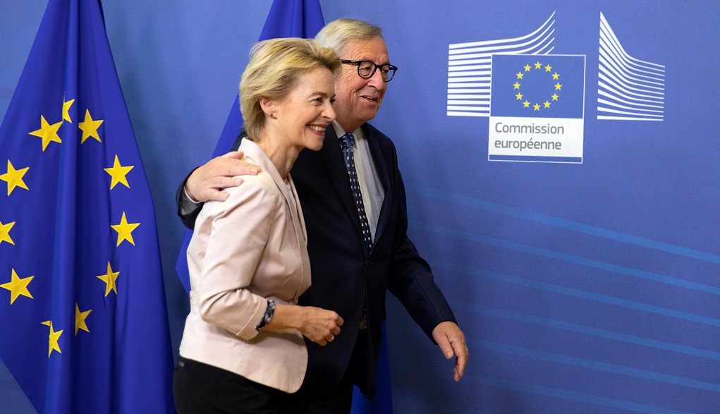 Belgium Europe Top Jobs