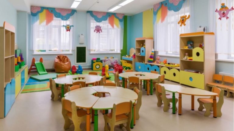 Η ΠΚΜ διασφάλισε τη λειτουργία βρεφονηπιακών και παιδικών σταθμών για το σχολικό έτος 2019 – 2020