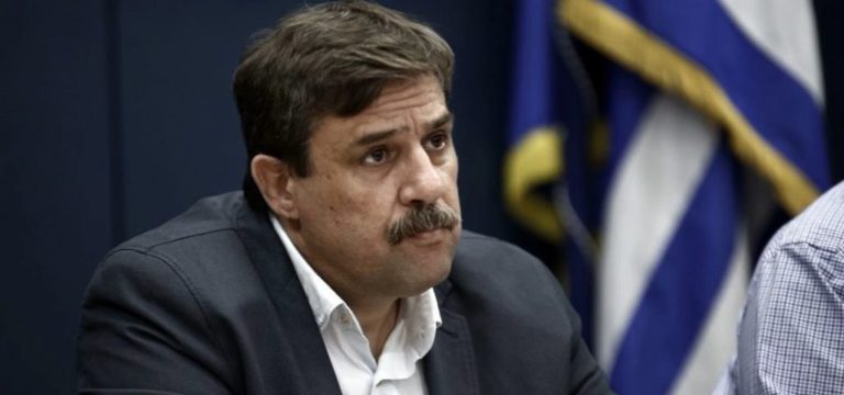 Α. Ξανθός: Ο ΣΥΡΙΖΑ παραμένει ισχυρή δύναμη ελπίδας (audio)