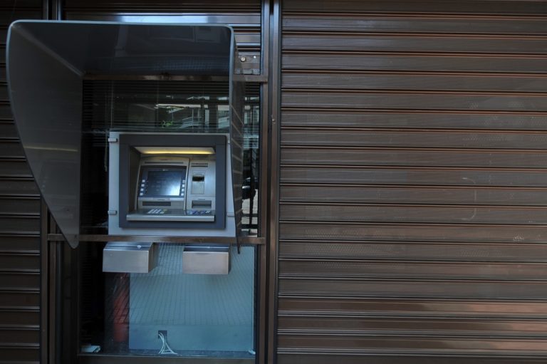 Μυκήνες: Έκρηξη σε τραπεζικό μηχάνημα ανάληψης χρημάτων