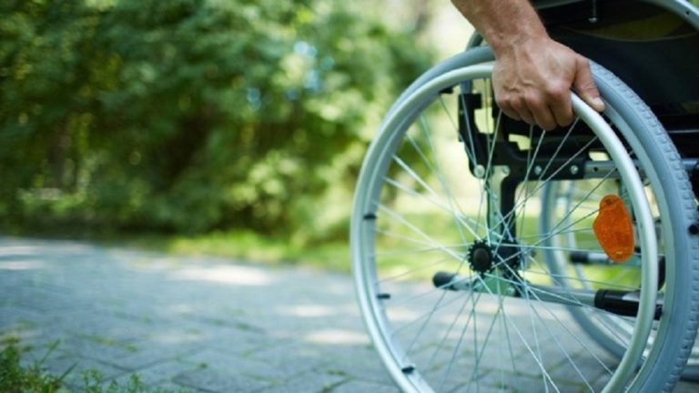 Καβάλα: Δράση με αφορμή την Παγκόσμιας Ημέρας Ατόμων με Αναπηρία