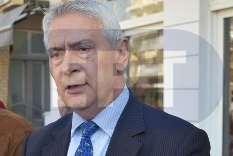 Α. Δημοσχάκης: Ξημέρωσε μία καινούρια μέρα