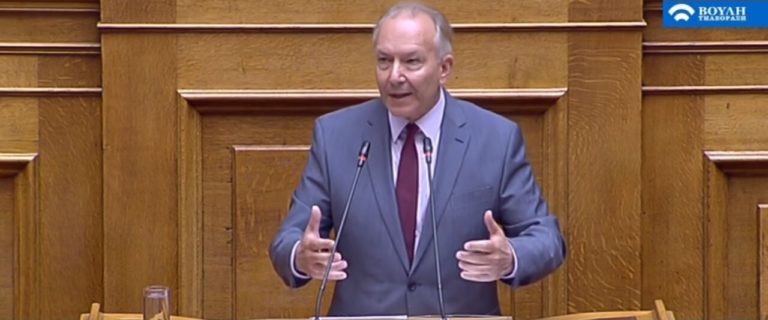 Στ. Γκίκας: Στην Κέρκυρα τον Οκτώβριο ο Υφ. Τουρισμού