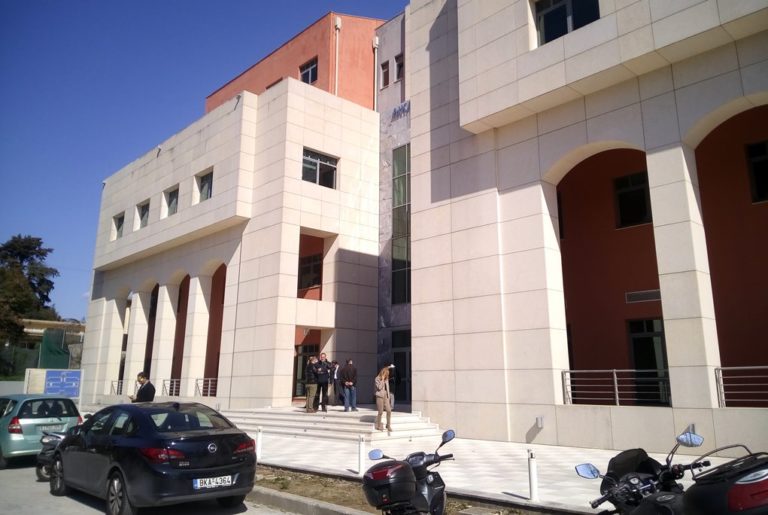 Κέρκυρα: Ξεκινάει το 3o SUMMER LAW SHOOL