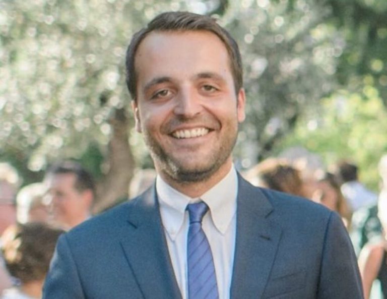 Χ. Δερμεντζόπουλος: “Να ξαναφέρουμε τον Έβρο δυνατά στον χάρτη…”