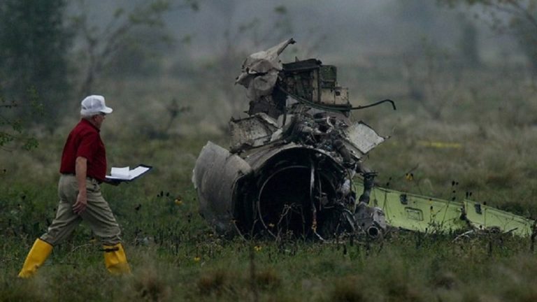 ΗΠΑ: Δέκα νεκροί από συντριβή μικρού αεροσκάφους στο Τέξας