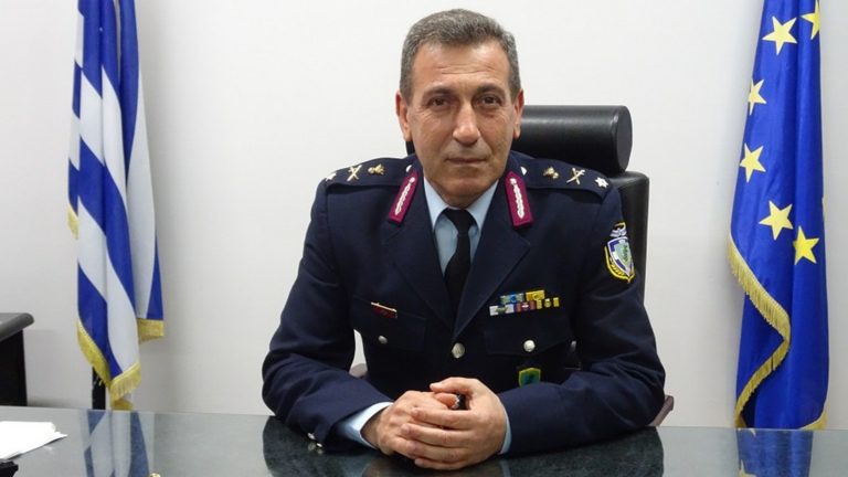 Παραμένει στη Διεύθυνση Νοτίου Αιγαίου ο Ι. Κανακουσάκης