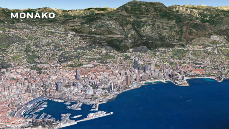 Μονακό-Μασσαλία: Δυναμική ελληνική επιχειρηματικότητα ακόμη και μετά 2500 χρόνια (audio)
